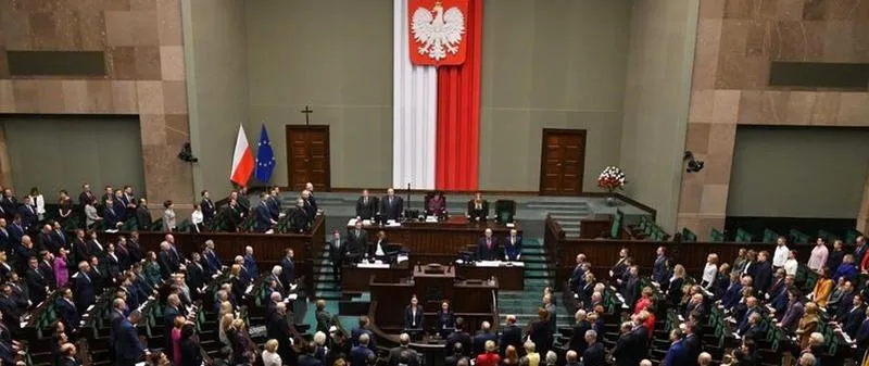 Kto wchodzi w skład sejmu? Poznaj struktury i role posłów