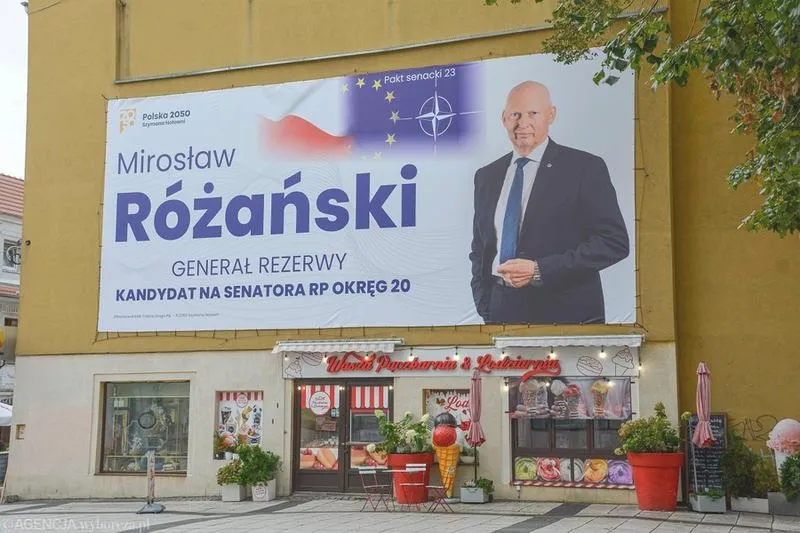 Kto z lubuskiego ma szansę na senat? Analiza kandydatów i ich programów