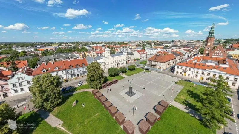 Kto z Radomia ma szansę na miejsce w Sejmie?