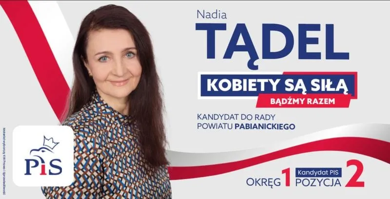 Kto zdobył władzę w Pabianicach? Wyniki wyborów 2026