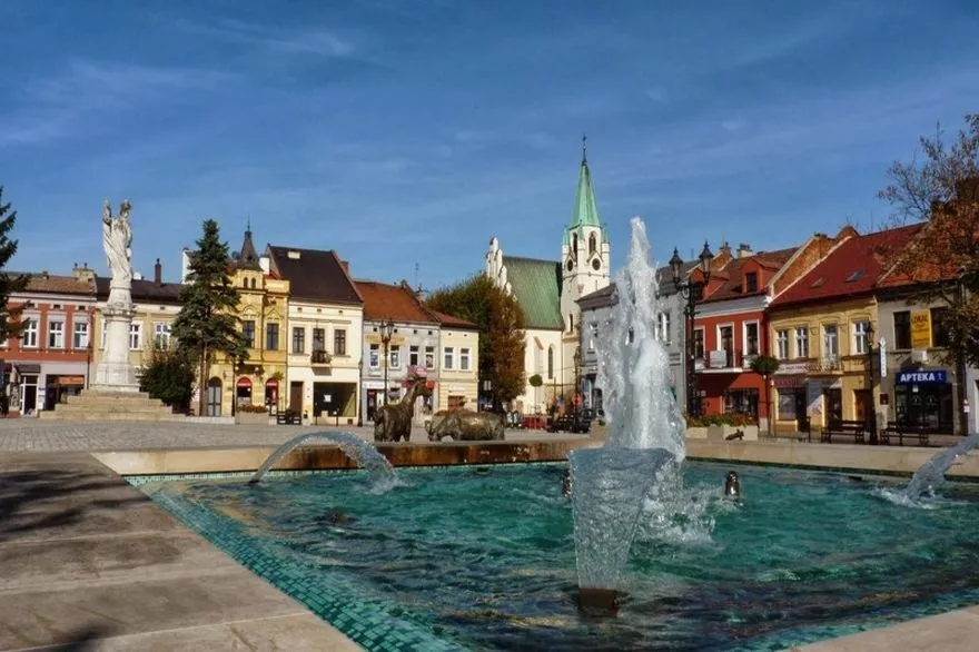 Kto zdominował wybory w Brzesku? Sprawdź wyniki!