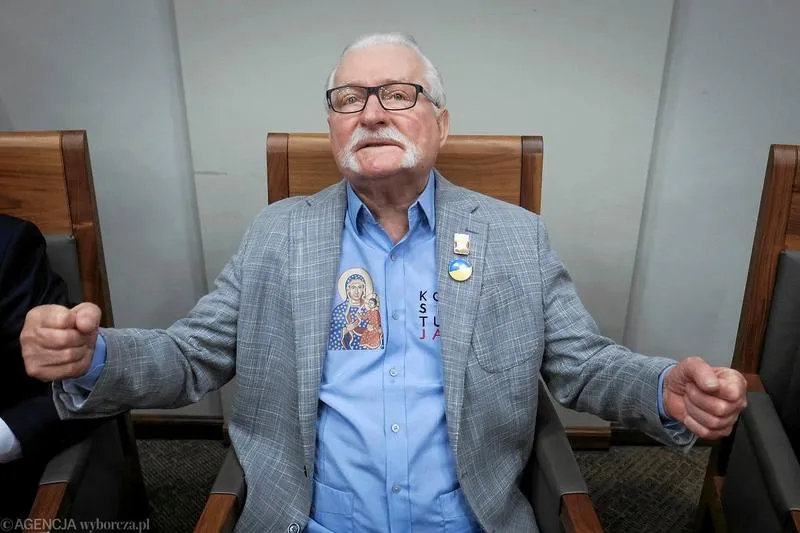 Lech Wałęsa i jego prezydentura: Kiedy objął urząd w Polsce?