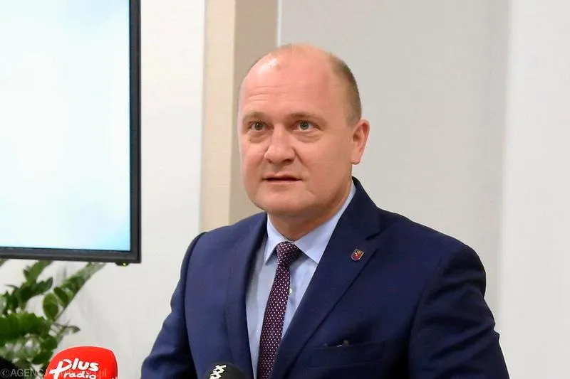 Nowy lider Szczecina: Kto objął urząd prezydenta?