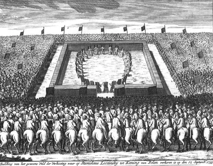 Odkrywając tajemnice: co to sejm elekcyjny i jakie ma znaczenie dla historii Polski?