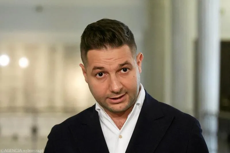 Patryk Jaki: Nowa twarz w wyścigu o urząd prezydenta