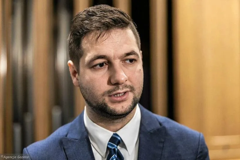 Patryk Jaki w parlamencie europejskim: Jego wpływ na politykę UE i przyszłość regionu