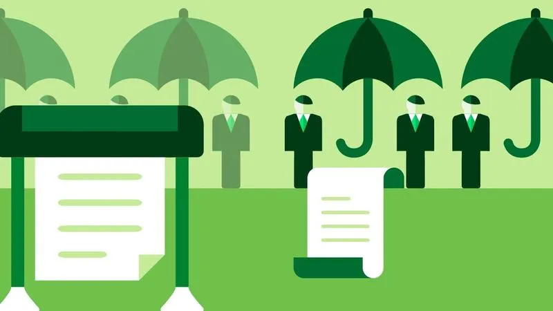 Polityka rachunkowości – obowiązek czy dobrowolność w firmie?