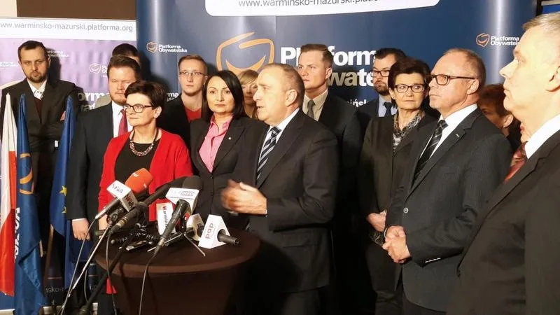 Polityka w obliczu kontrowersji: jacy politycy kształtują nasze czasy?