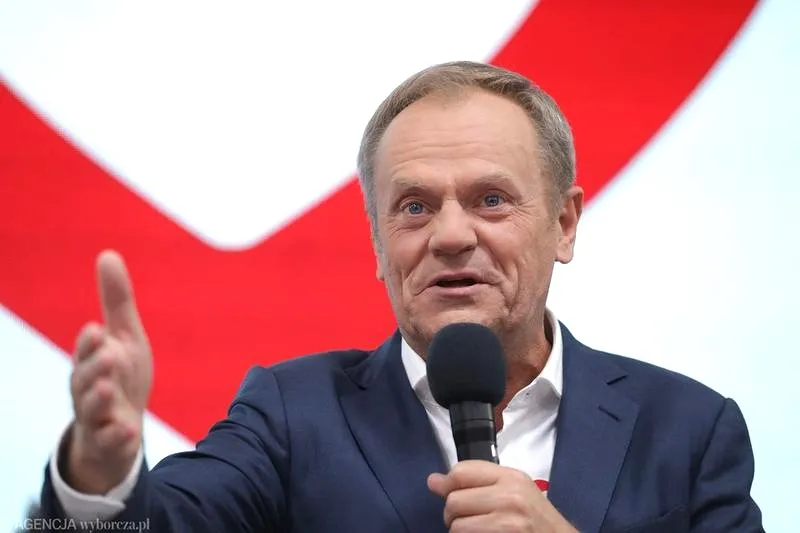 Przyszłość polskiej polityki: kto będzie premierem po zbliżających się wyborach?