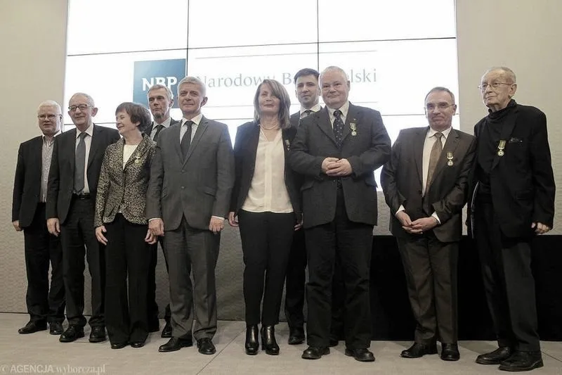 Rola i zadania rady polityki pieniężnej w kształtowaniu gospodarki