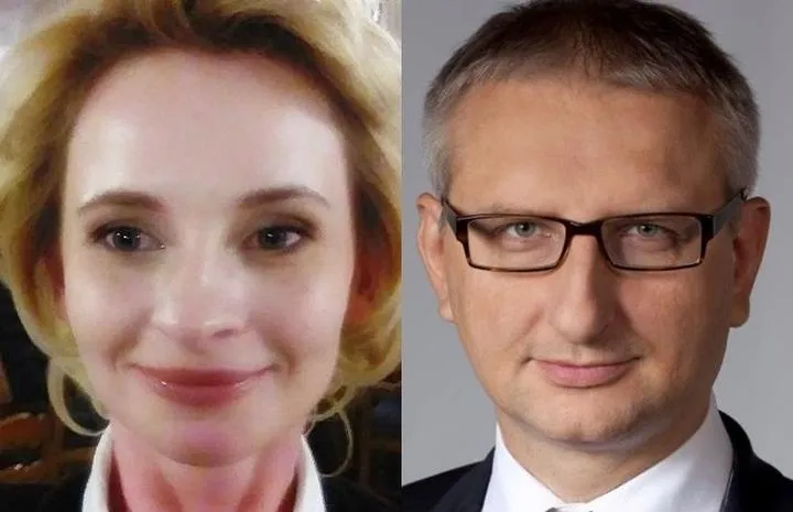 Romans w polityce: tajemnice i intrygi, które wstrząsnęły światem