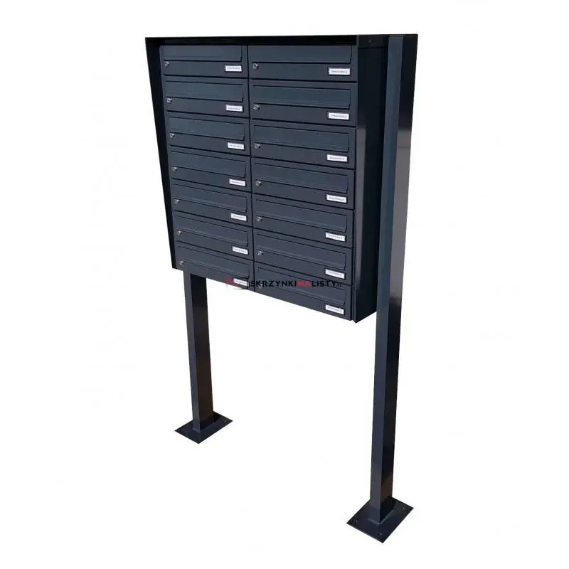 Skrzynki pocztowe na wybory – co warto wiedzieć przed głosowaniem?