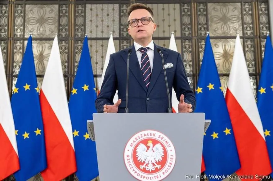 Wybory do Sejmu: W którym roku je przeprowadzono?