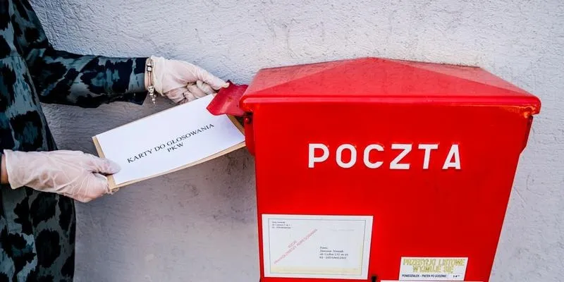 Wybory korespondencyjne: na czym polega nowoczesny sposób głosowania?