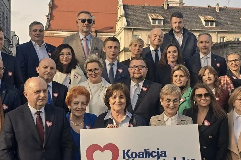 Wybory samorządowe 2026: ile kart będą mieli do dyspozycji wyborcy?