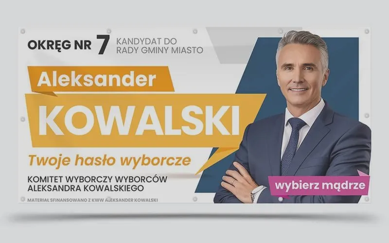 Wybory samorządowe: Kogo warto wybrać dla lepszej przyszłości?