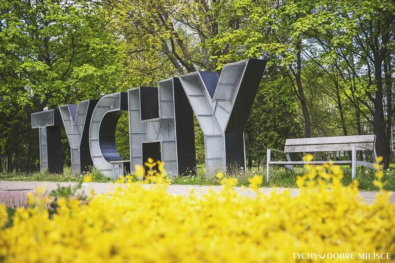 Wybory w Tychach – kto triumfował w zaciętej rywalizacji?