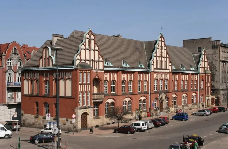 Zabrze w nowej erze: Kto zdobył fotel prezydenta w wyborach?