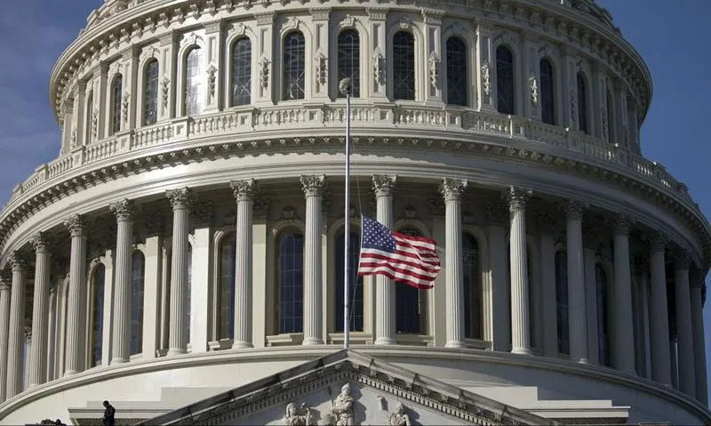 Amerykański system wyborczy i Kolegium Elektorów