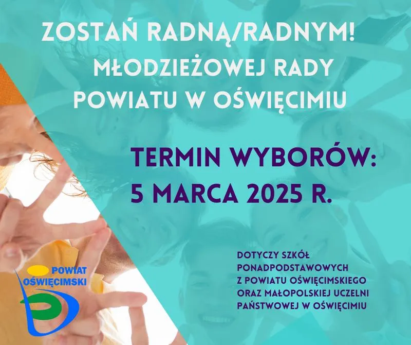 Analiza głosów w powiecie