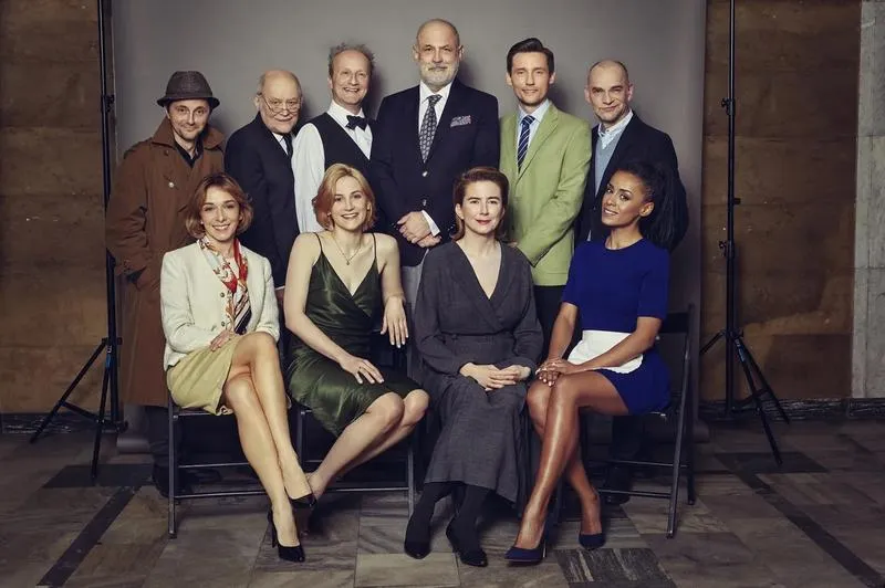 Analiza głosowań posłów