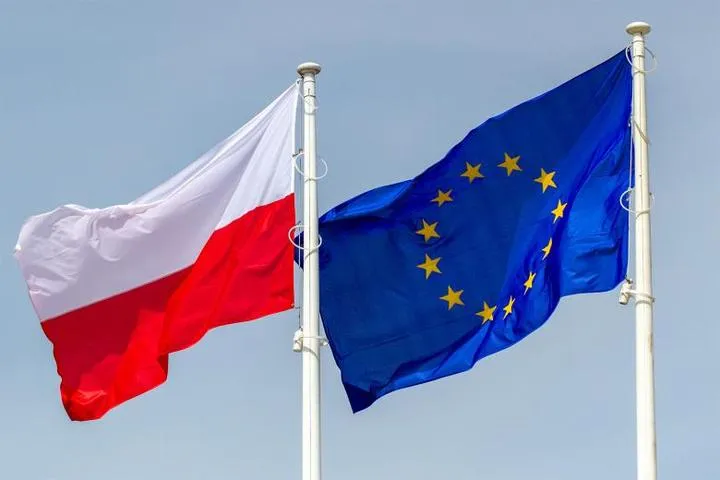 Analiza historyczna wpłat Polski do UE