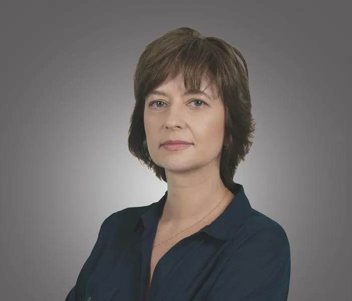 Analiza polityczna