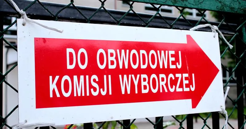 Analiza sondaży wyborczych