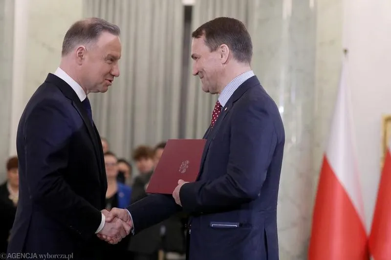 Analiza sondaży wyborczych