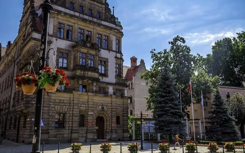 Analiza wyników wyborów