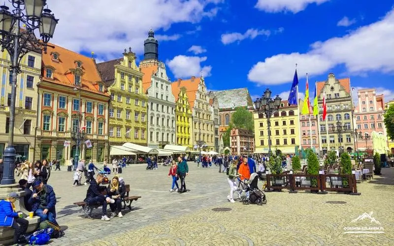 Analiza wyników wyborów