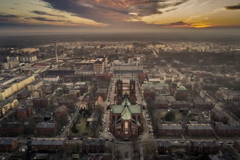Analiza wyników wyborów