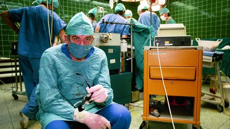 Architekt reformy gimnazjów