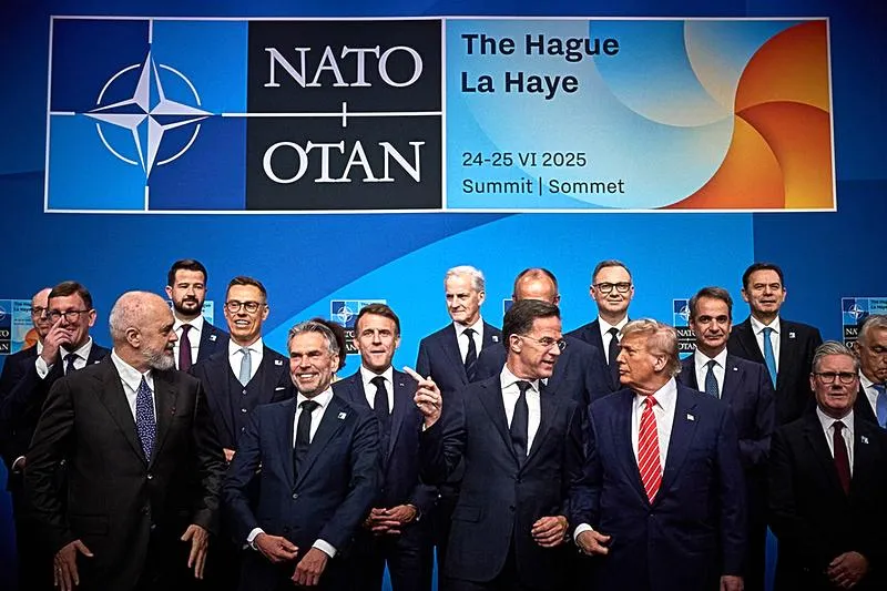 Aspiracje krajów NATO