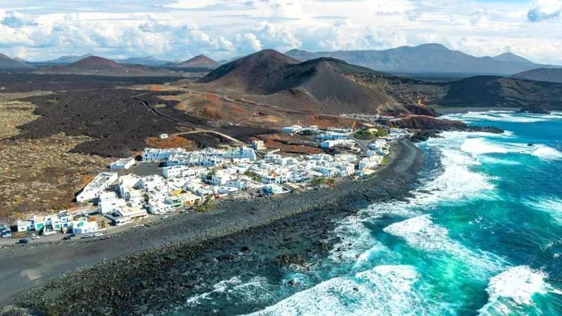 Atrakcje turystyczne Lanzarote