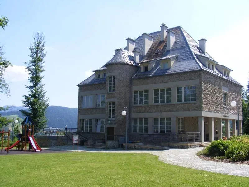 Belweder czy Pałac Prezydencki