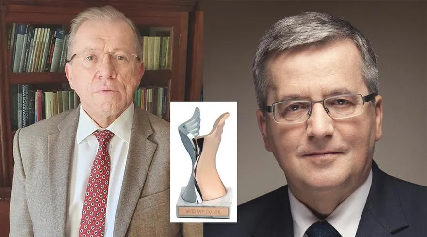 Belweder i Pałac Prezydencki