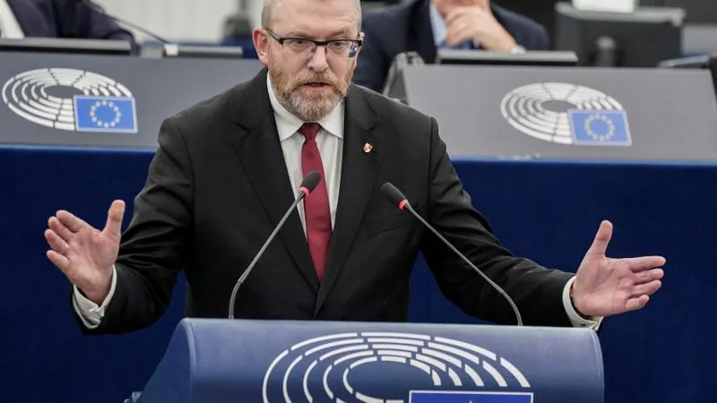 Bezpieczeństwo danych w e-demokracji