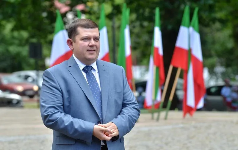 Bezpieczeństwo i logistyka wizyt