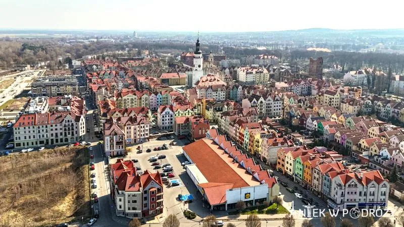 Bezpieczeństwo mieszkańców