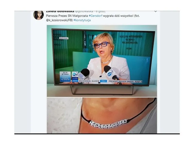 Biżuteria personalizowana na zamówienie