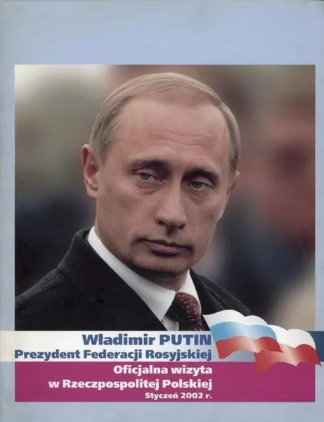 Bunkry Putina