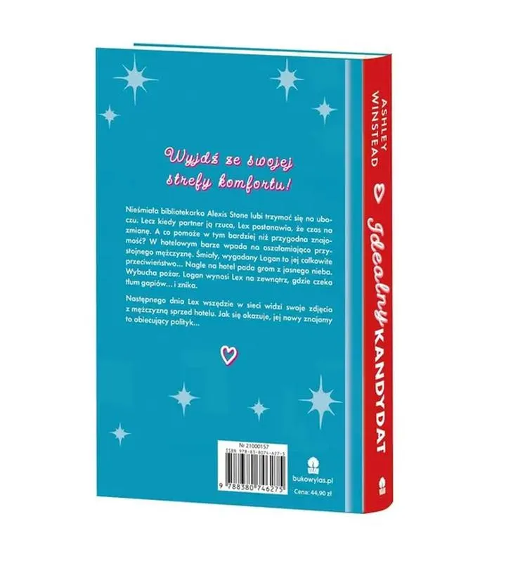 Cechy idealnego kandydata na prezydenta