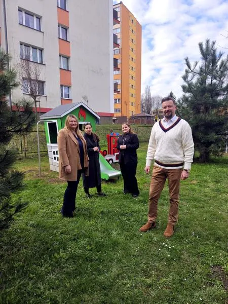 Cechy osobowości kandydatów