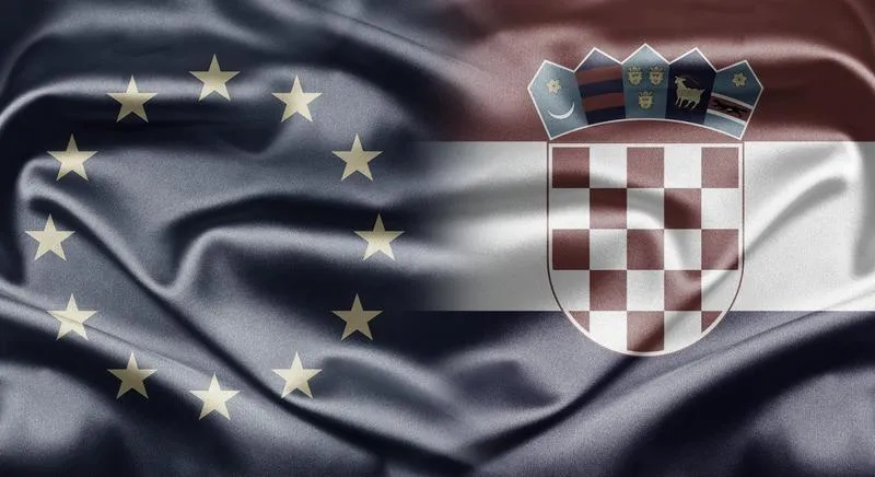 Chorwacja w Unii Europejskiej