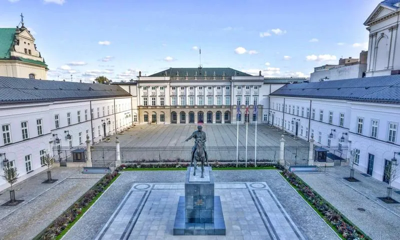 Codzienne obowiązki głowy państwa