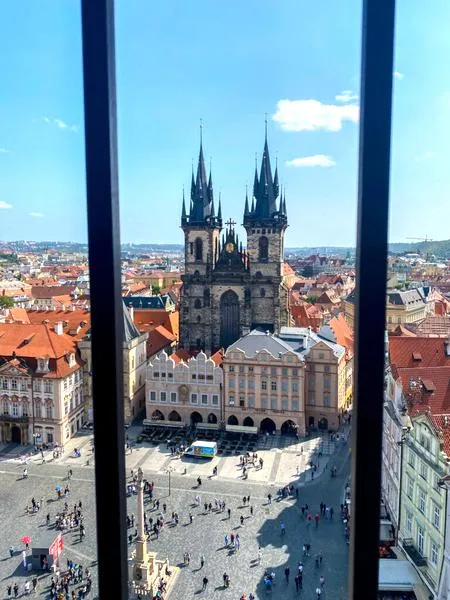 Czeska prezydencja w UE