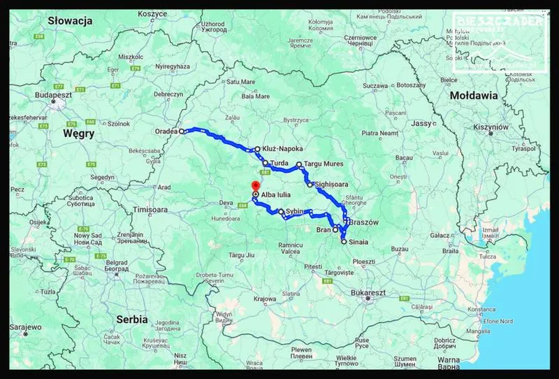 Członkostwo Rumunii w UE