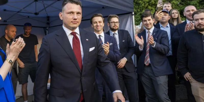 Daty wyborów 2026