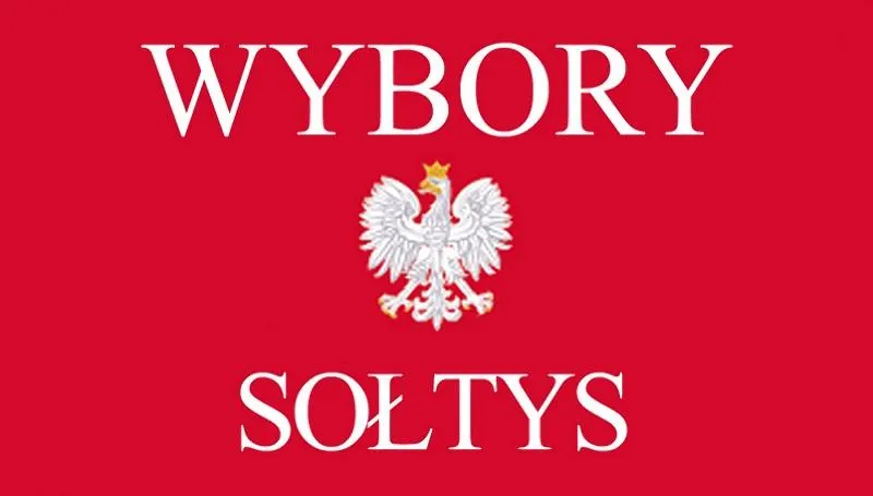 Daty wyborów sołtysa